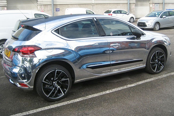 Hromirani automobili - Kome se sviđa, a kome ne?