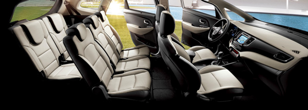 Sajam automobila u Ženevi 2013 - Kia sa tri premijere