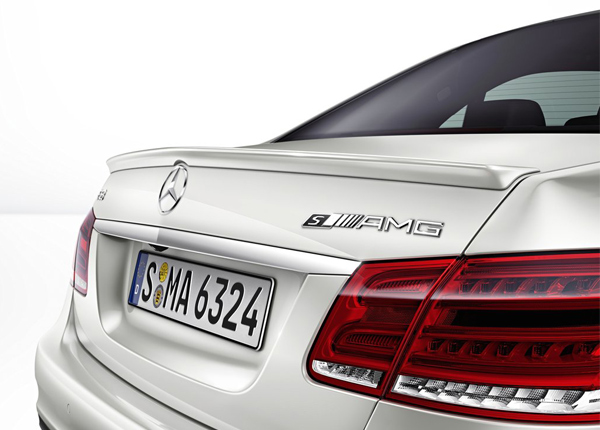 AMG će povećati snagu motora, stižu verzije S