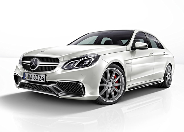 AMG će povećati snagu motora, stižu verzije S
