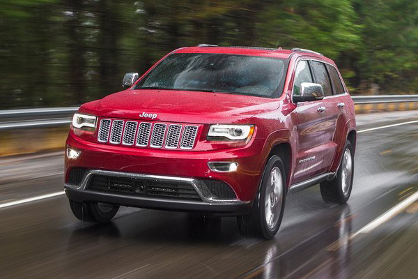 Sajam automobila u Ženevi 2013 - Nastup grupacije FIAT-Chrysler