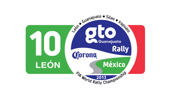 Rally Guanajuato Mexico 2013 - Istorijski detalji i najava