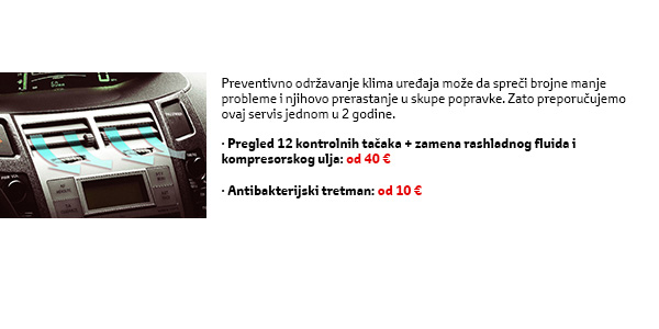 Toyotina prolećna akcija!