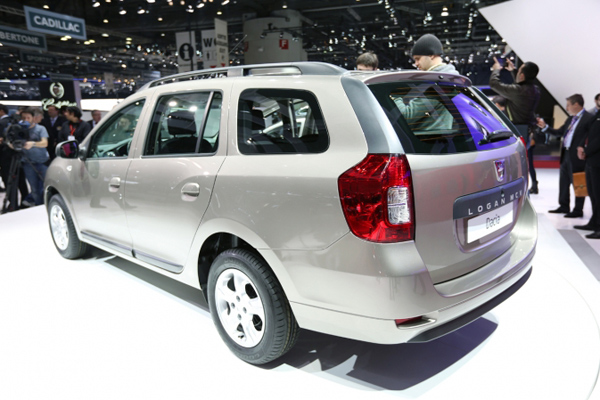 Zvezde sajma automobila u Ženevi 2013 - TOP 10