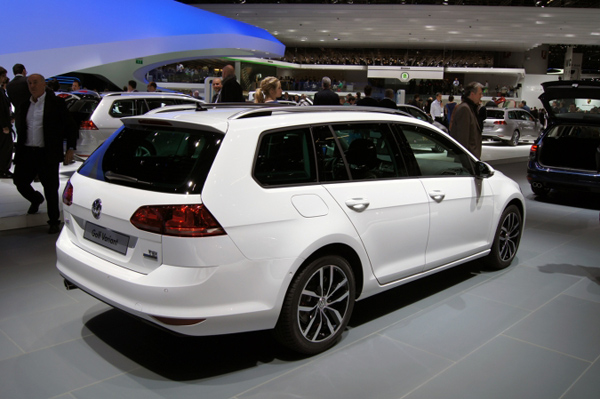 Zvezde sajma automobila u Ženevi 2013 - TOP 10