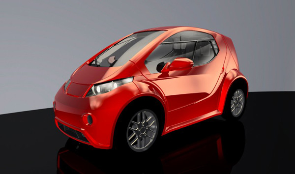 Automobili će biti upola jeftiniji, tvrdi nemački futurolog