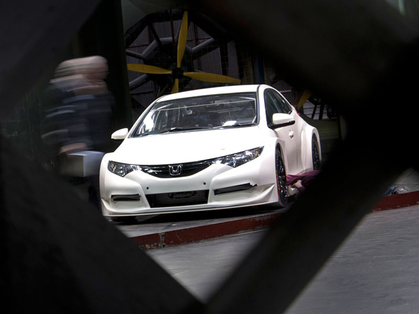 Novi Honda Civic Type R imaće 270 KS