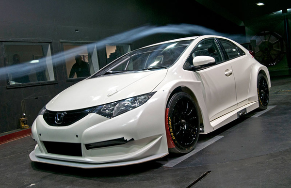 Novi Honda Civic Type R imaće 270 KS