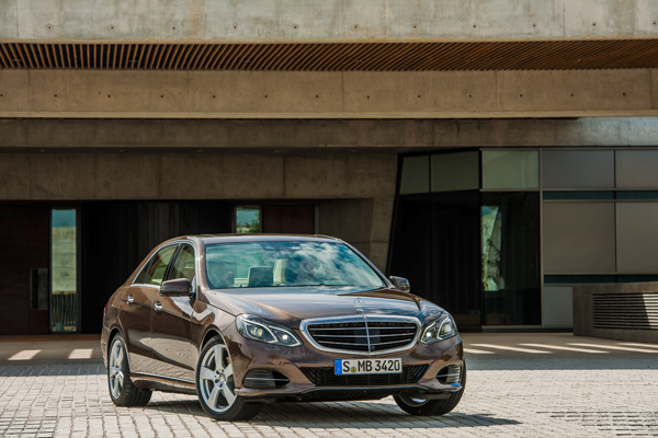 Mercedes-Benz na 51.Međunarodnom salonu automobila u Beogradu