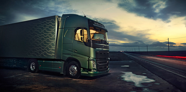 Volvo Trucks dobio prestižnu nagradu “red dot” za dizajn proizvoda