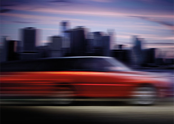 Novi Range Rover Sport - Novi video