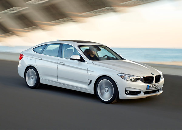 BMW i MINI na sajmu automobila u Beogradu 2013