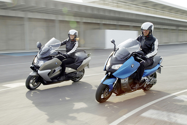 BMW i MINI na sajmu automobila u Beogradu 2013