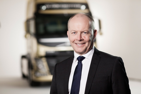 Novi Volvo FM – idealan i univerzalan igrač