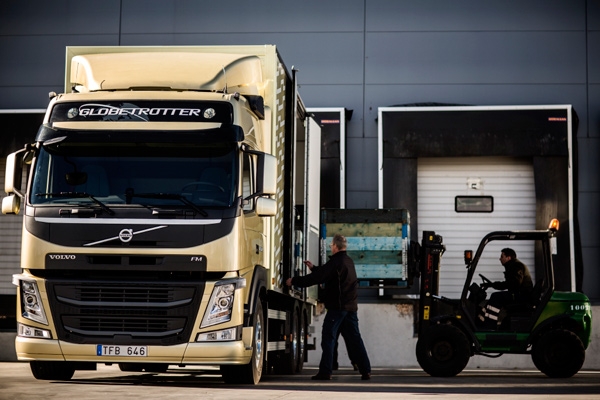 Novi Volvo FM – idealan i univerzalan igrač