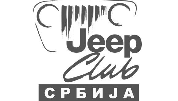 Jeep klub na Sajmu automobila