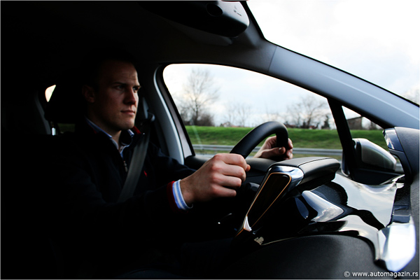 Testirali smo: Peugeot 208 1.6 e-HDi