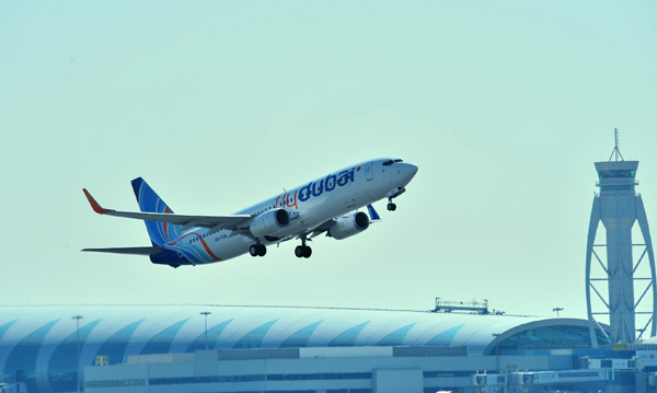 Putovanja: Flydubai pokreće biznis klasu