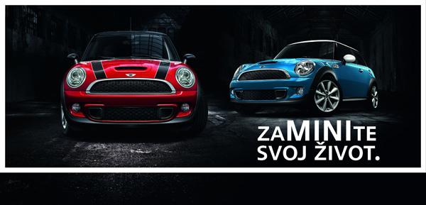 Delta Motors: MINI One i MINI One D – akcijska ponuda