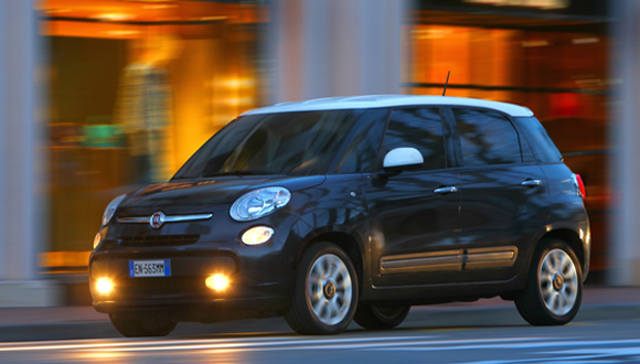 Sistem City Brake Control osvojio nagradu ‘Euro NCAP Advanced’