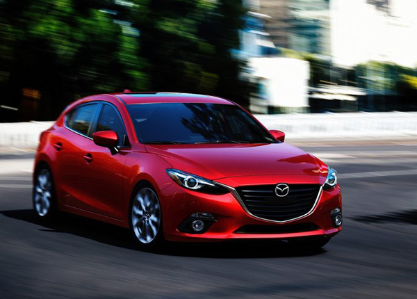 Nova Mazda 3 je predstavljena! Da li vam se sviđa?