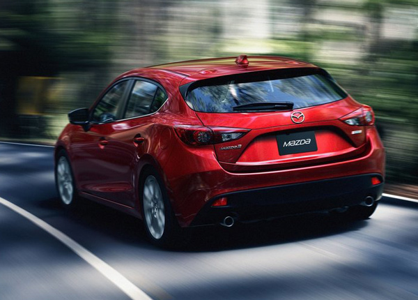 Nova Mazda 3 je predstavljena! Da li vam se sviđa?