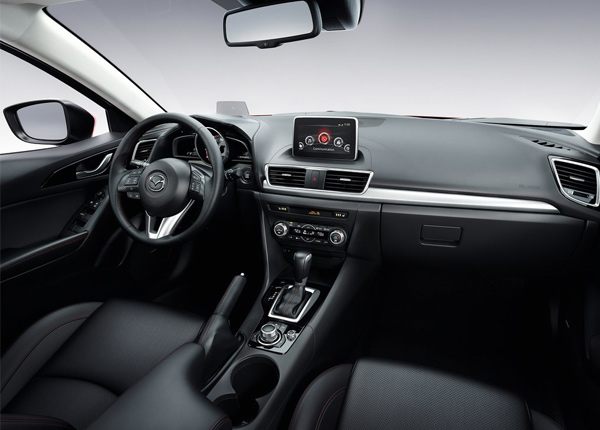 Nova Mazda 3 je predstavljena! Da li vam se sviđa?