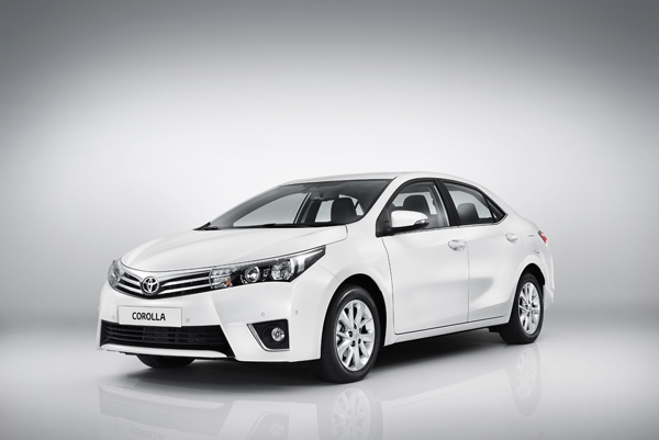 Svetski bestseler Toyota Corolla se ponovo proizvodi u Turskoj