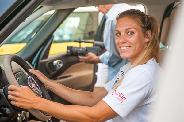 Novi Fiat 500L Living predstavljen u Beogradu - Leto na Galetu