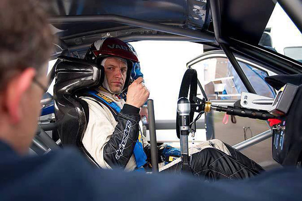 WRC: Juho Hänninen potvrđen kao test vozač Hyundaija