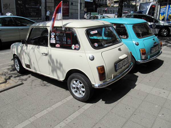 BeoVespa 2013