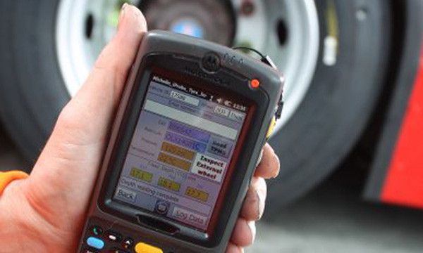 Michelin otvara svoje patente za usvajanje svetskog RFID standarda