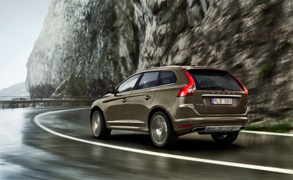 Grand Motors: Novi Volvo XC60 po ceni prethodnog
