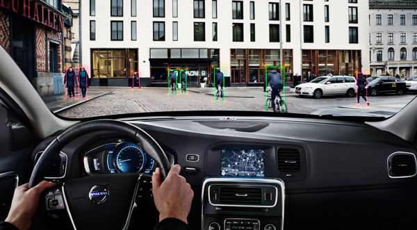 Grand Motors: Novi Volvo XC60 po ceni prethodnog