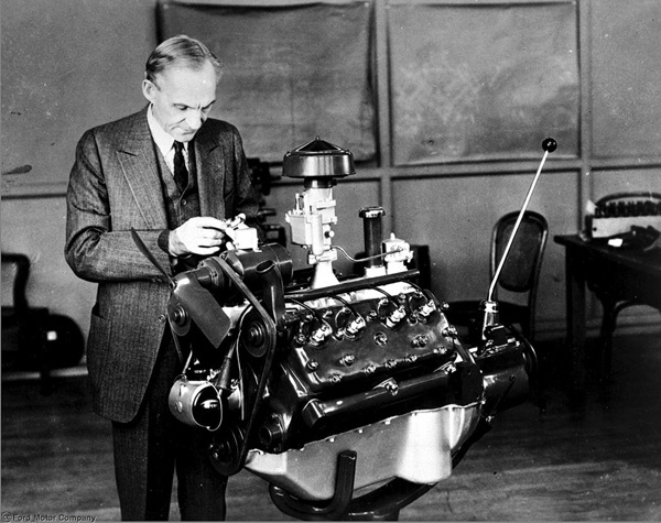 150-ta godišnjica rođenja Henrija Forda proslavljena širom sveta