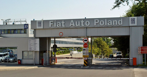 Bielsko Biala dobila nagradu Automotive Lean Production Award 2013
