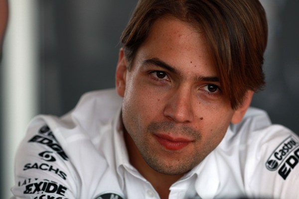 Intervju: Augusto Farfus: „U DTM-u se sedište ne kupuje“