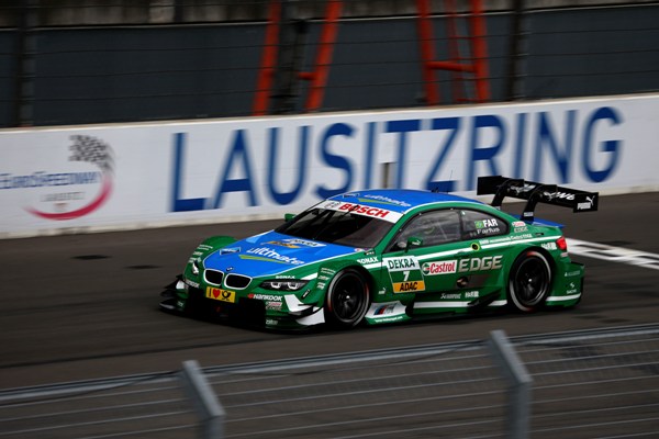 Intervju: Augusto Farfus: „U DTM-u se sedište ne kupuje“