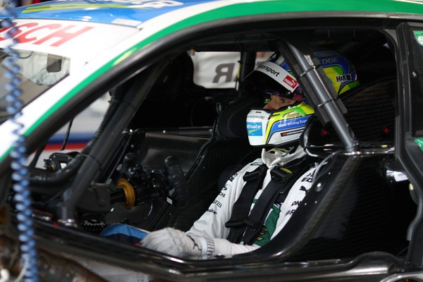 Intervju: Augusto Farfus: „U DTM-u se sedište ne kupuje“