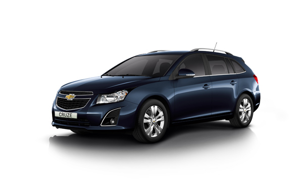 Chevrolet predstavlja mnoštvo novih opcija u ponudi vozila 