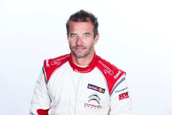 WTCC - Loeb dobio kolegu u Citroënu C-Elysée WTCC + FOTO