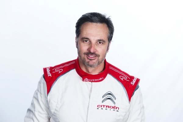 WTCC - Loeb dobio kolegu u Citroënu C-Elysée WTCC + FOTO