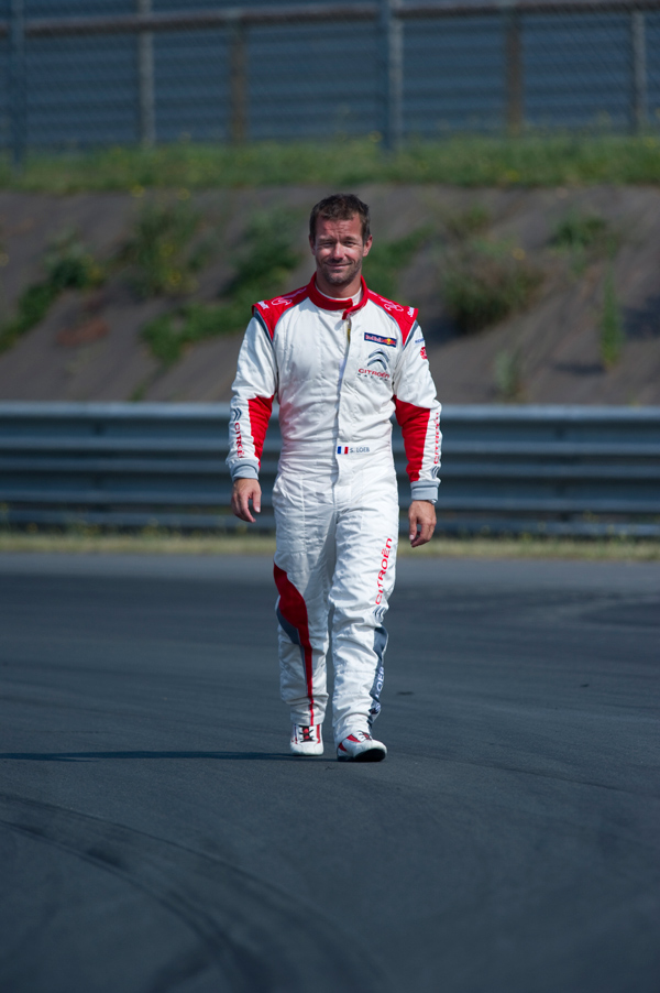 WTCC - Loeb dobio kolegu u Citroënu C-Elysée WTCC + FOTO