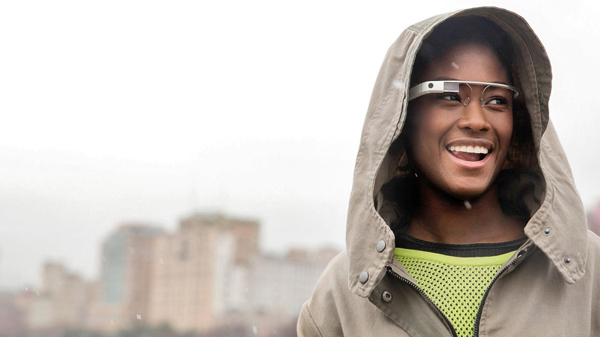 Britanija zabranila Google Glass inteligentne naočare tokom vožnje