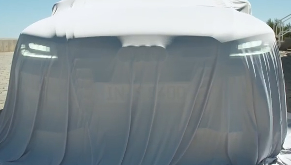 Modernizovani Audi A8 stiže za nekoliko dana + VIDEO