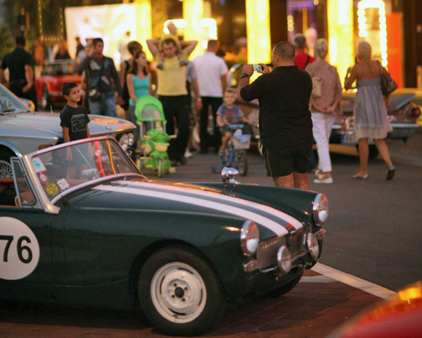 24 sata Elegancije 2013