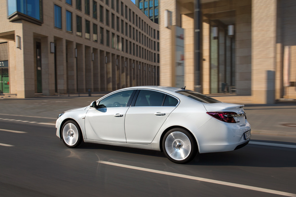 Premijere na IAA sajmu: Od Opel Insignia OPC do Monza koncepta