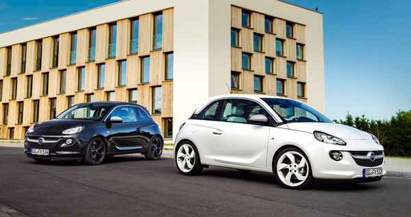 Premijere na IAA sajmu: Od Opel Insignia OPC do Monza koncepta