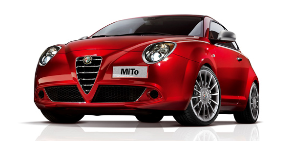 Alfa Romeo MiTo 2014: Facelift i novi motor
