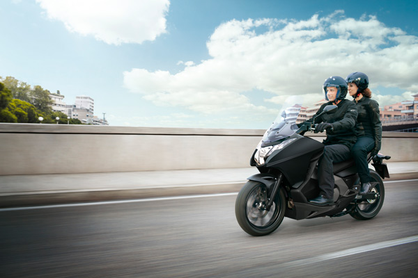 Delta Automoto: Akcija za Honda motocikle
